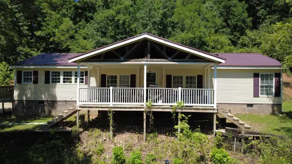 2629 Howells Mill Road, Ona, WV 25545