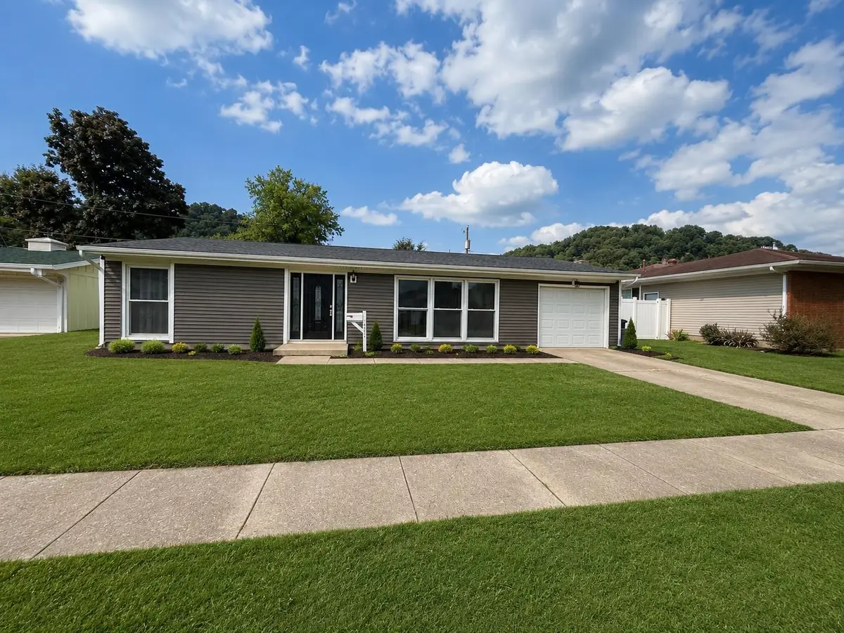 1603 Thomas Street, Ironton, OH 45638 - #1