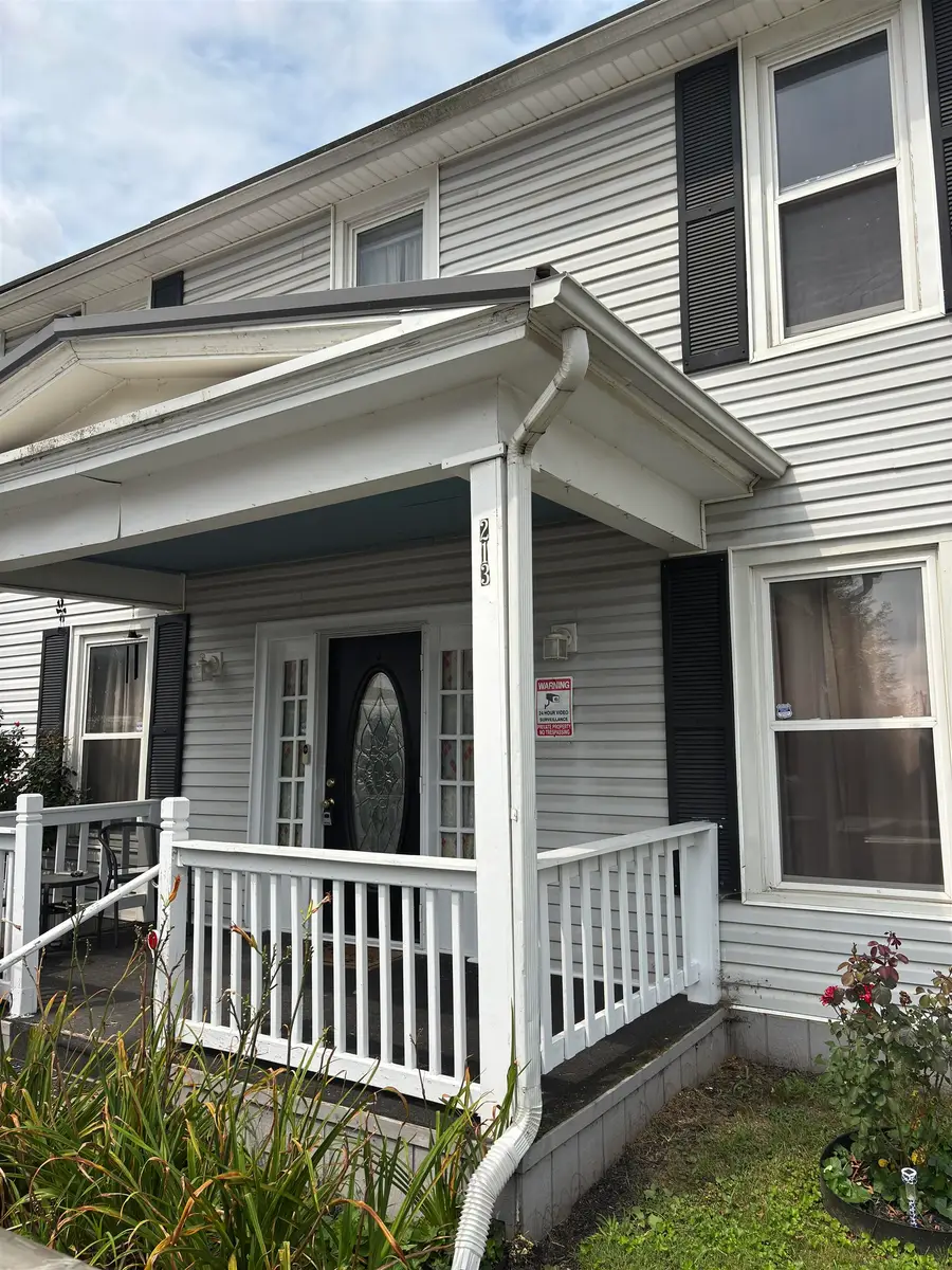213 Ferry Street, Proctorville, OH 45669 - #2