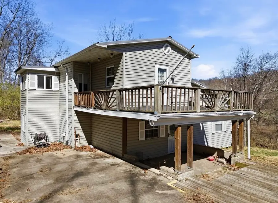 535 County Road 104, Chesapeake, OH 45619 - #2