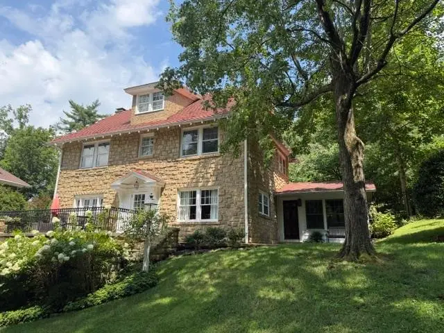 5 Willow Glen Road, Huntington, WV 25701 - #1