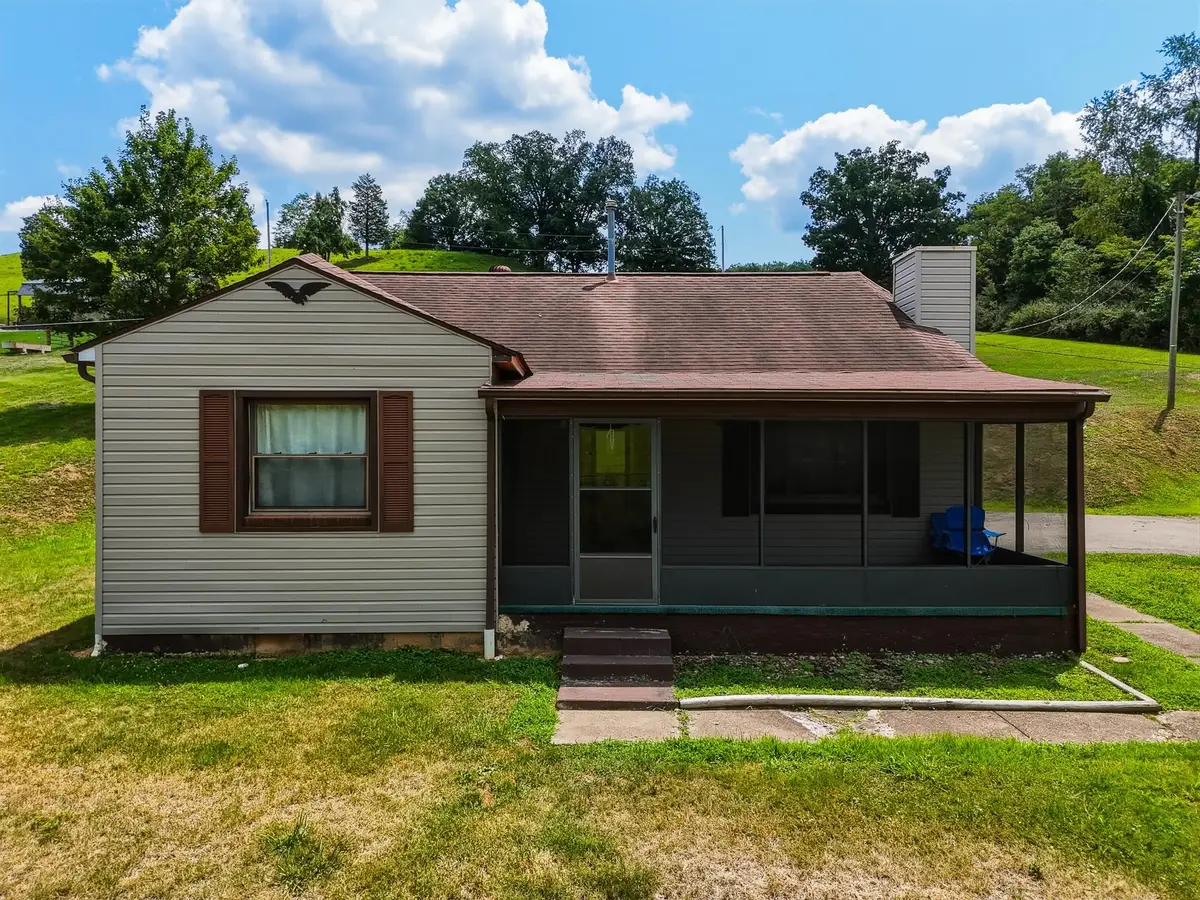 891 Tyler Creek Road, Salt Rock, WV 25559 - #1