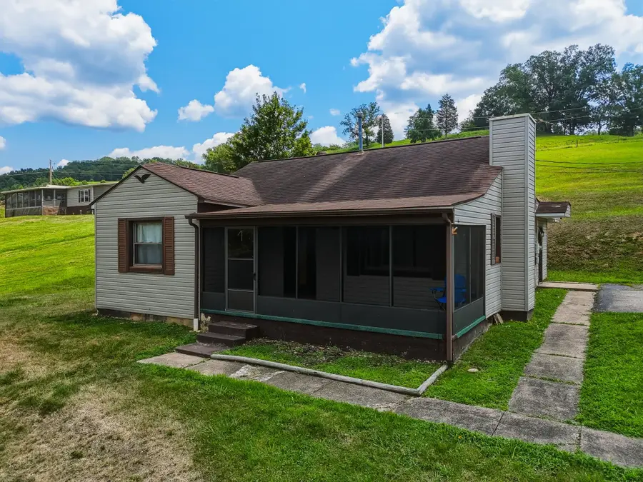 891 Tyler Creek Road, Salt Rock, WV 25559 - #2