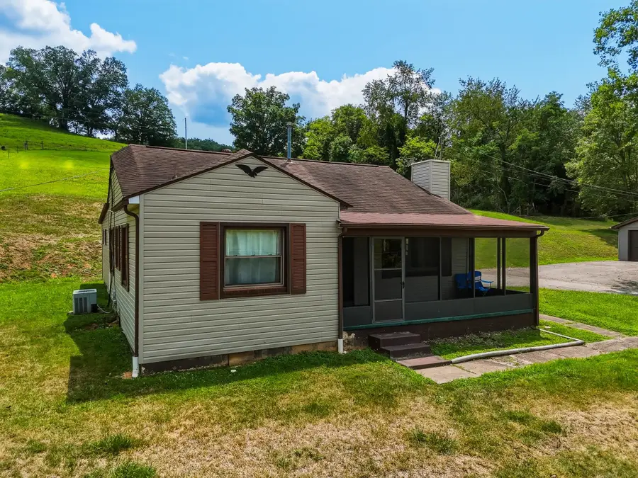 891 Tyler Creek Road, Salt Rock, WV 25559 - #3