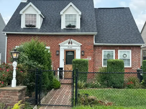 2712 Washington Blvd, Huntington, WV 25705