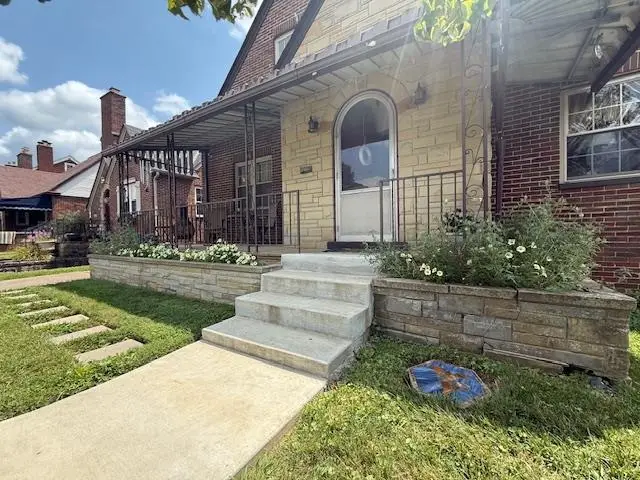 641 South Terrace, Huntington, WV 25705 - #3