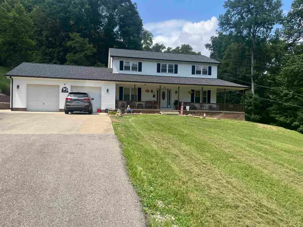 3251 Mahola Drive, Huntington, WV 25701