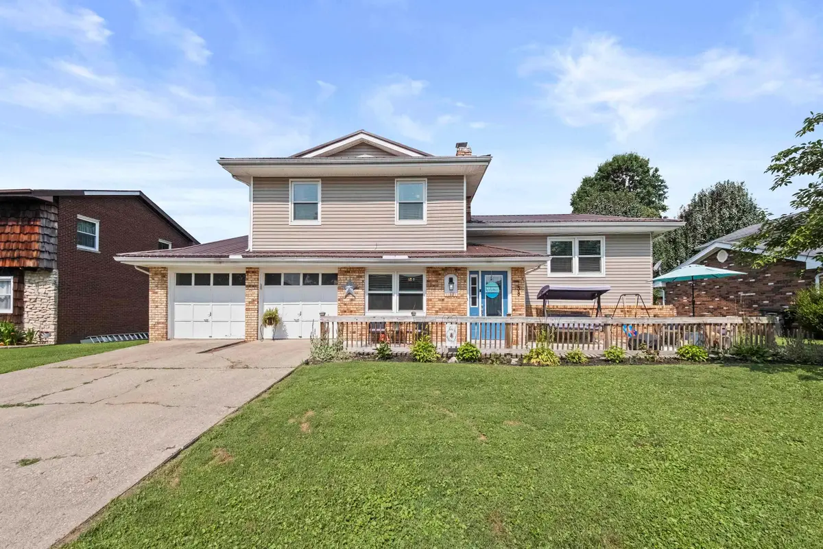 158 Township Road 1248, Proctorville, OH 45669 - #1