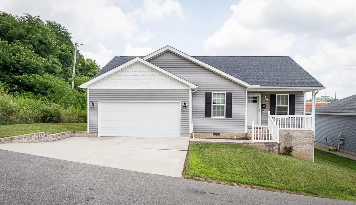 27 Platinum Drive, Chesapeake, OH 45619 - #1