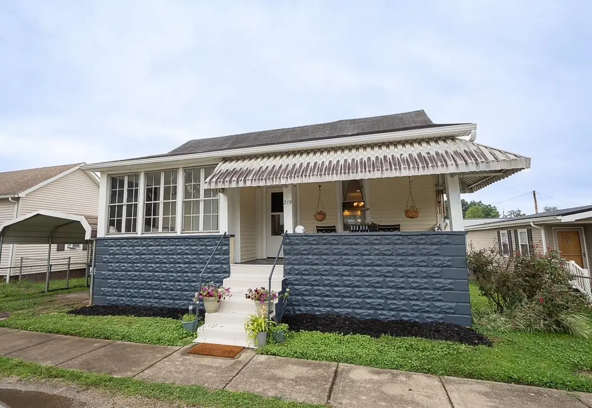 219 Wilgus Street, Proctorville, OH 45669 - #1