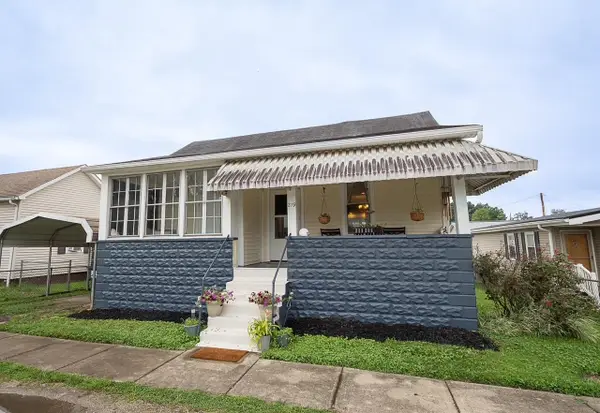 219 Wilgus Street, Proctorville, OH 45669