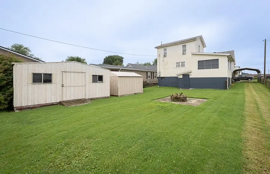 219 Wilgus Street, Proctorville, OH 45669 - #2