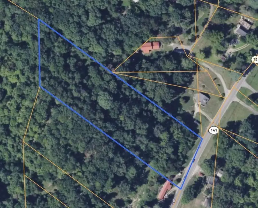 5645 State Route 141, Ironton, OH 45638 - #3