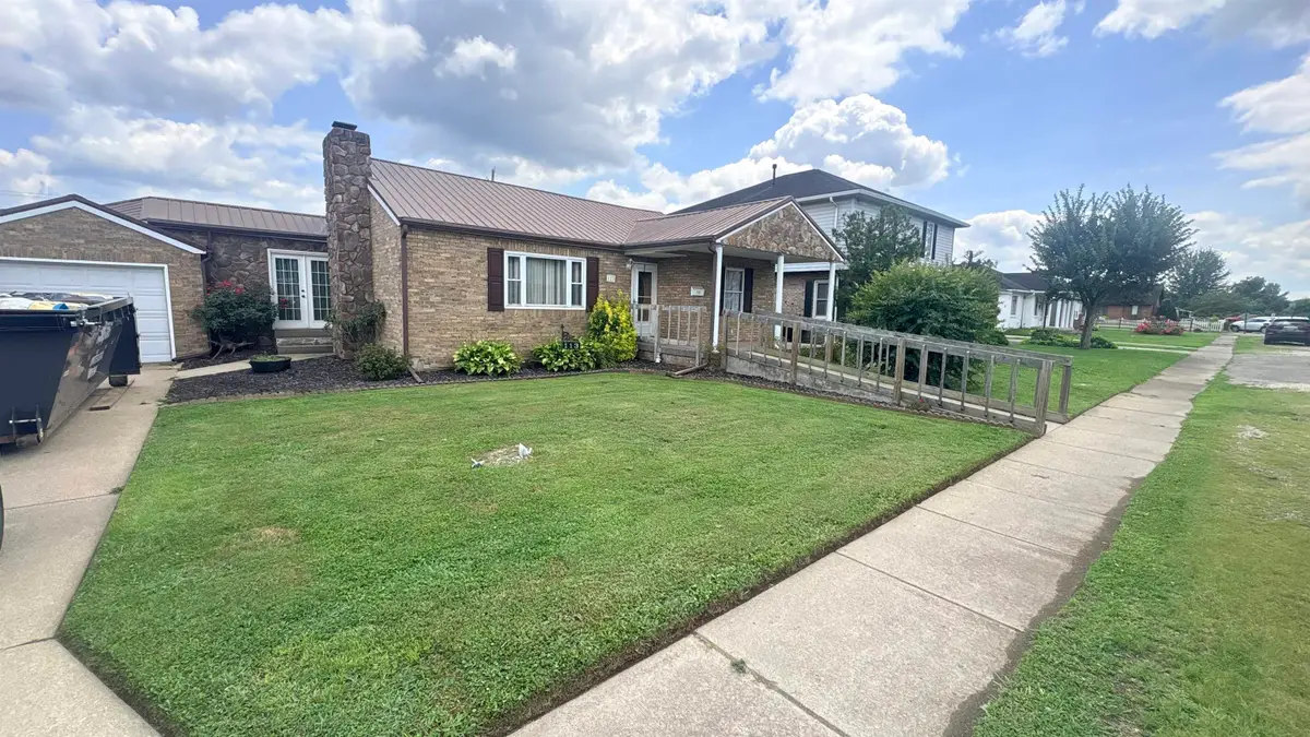 113 Center Street, Coal Grove, OH 45638 - #1