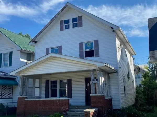 317 W 5th Avenue, Huntington, WV 25701