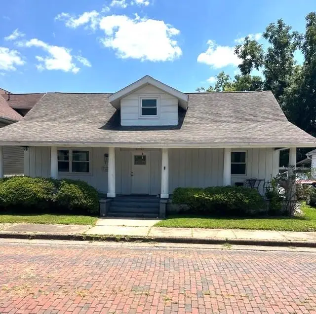 2505 Smith St W, Huntington, WV 25704 - #1