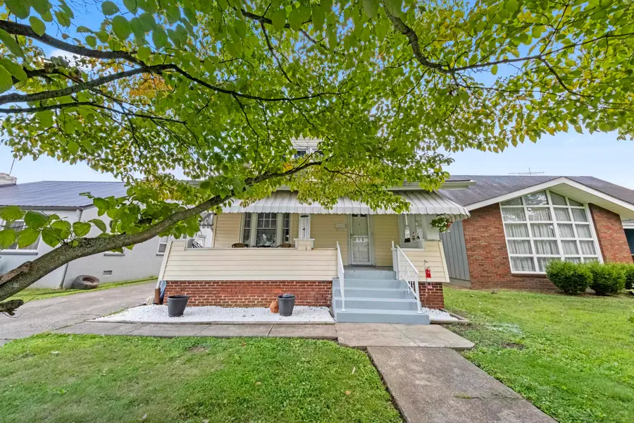 3613 Piedmont Rd, Huntington, WV 25704 - #2