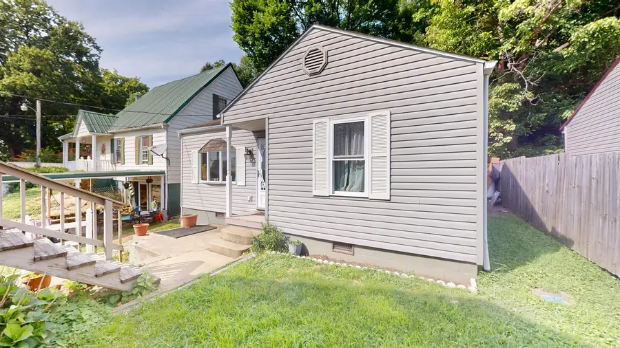2303 S 12th Street, Ironton, OH 45638 - #2