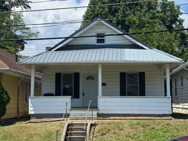 2812 Overlook Drive, Huntington, WV 25705