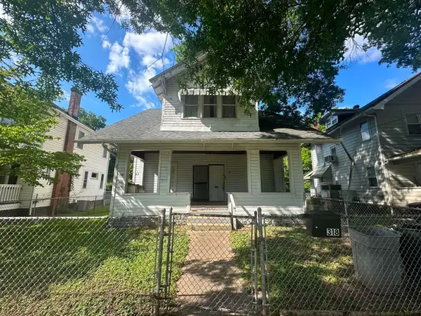 318 Ferguson, Huntington, WV 25701
