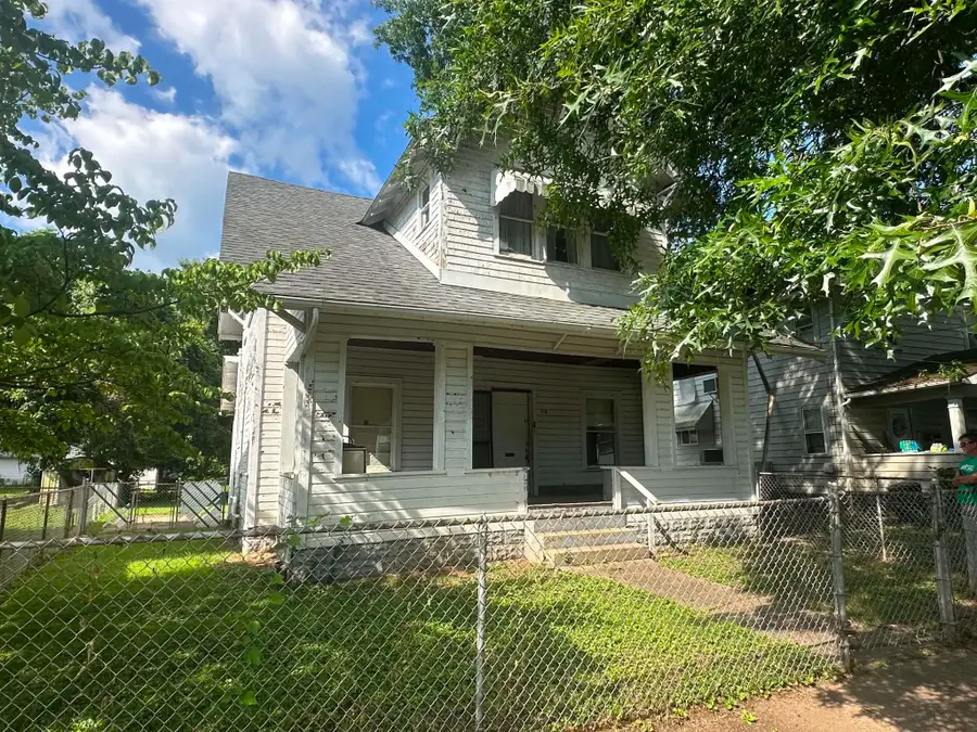 318 Ferguson, Huntington, WV 25701 - #2
