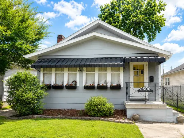 2506 S 10th Street, Ironton, OH 45638