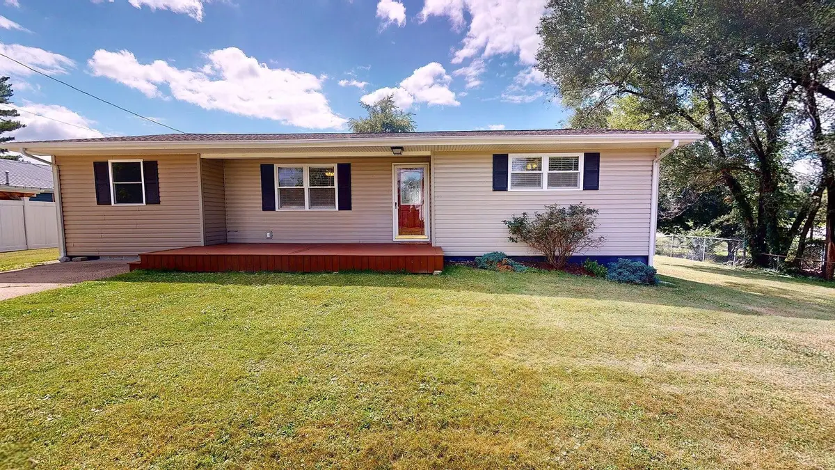 41 David Drive, Milton, WV 25541 - #1