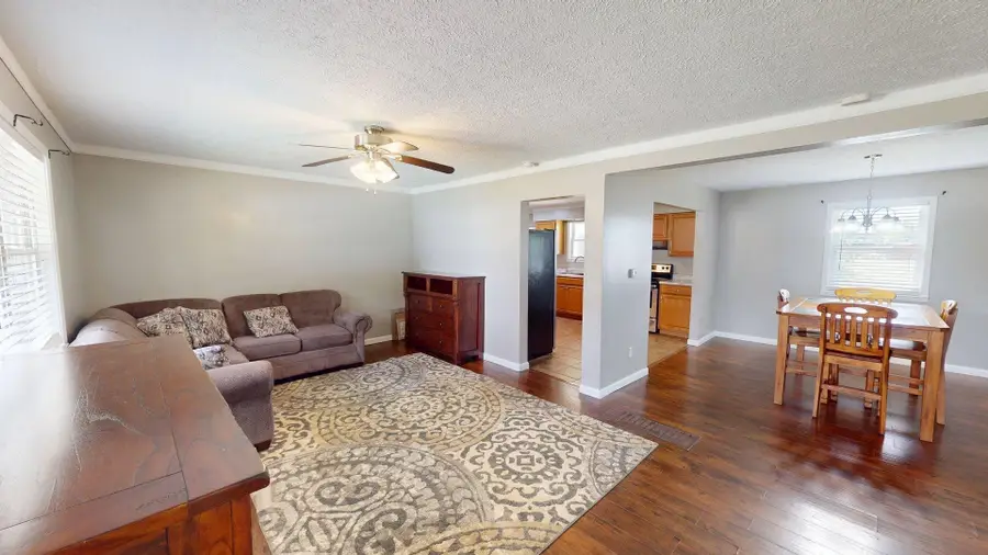 41 David Drive, Milton, WV 25541 - #3