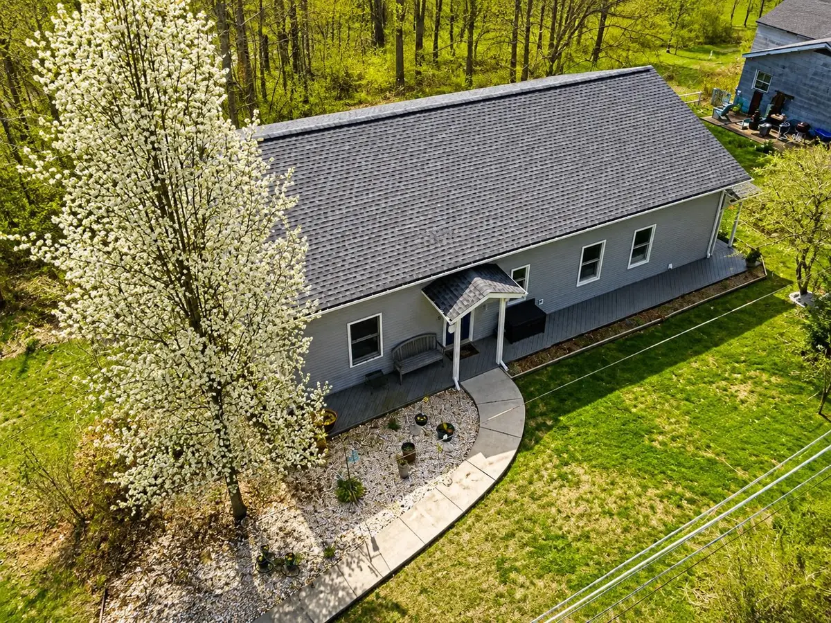 552 Township Road 158, Chesapeake, OH 45619 - #1