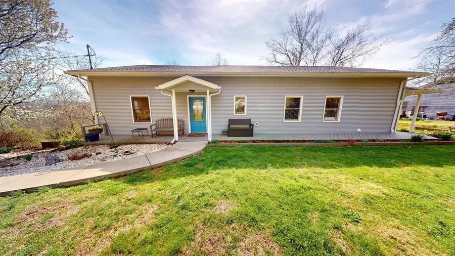 552 Township Road 158, Chesapeake, OH 45619 - #2
