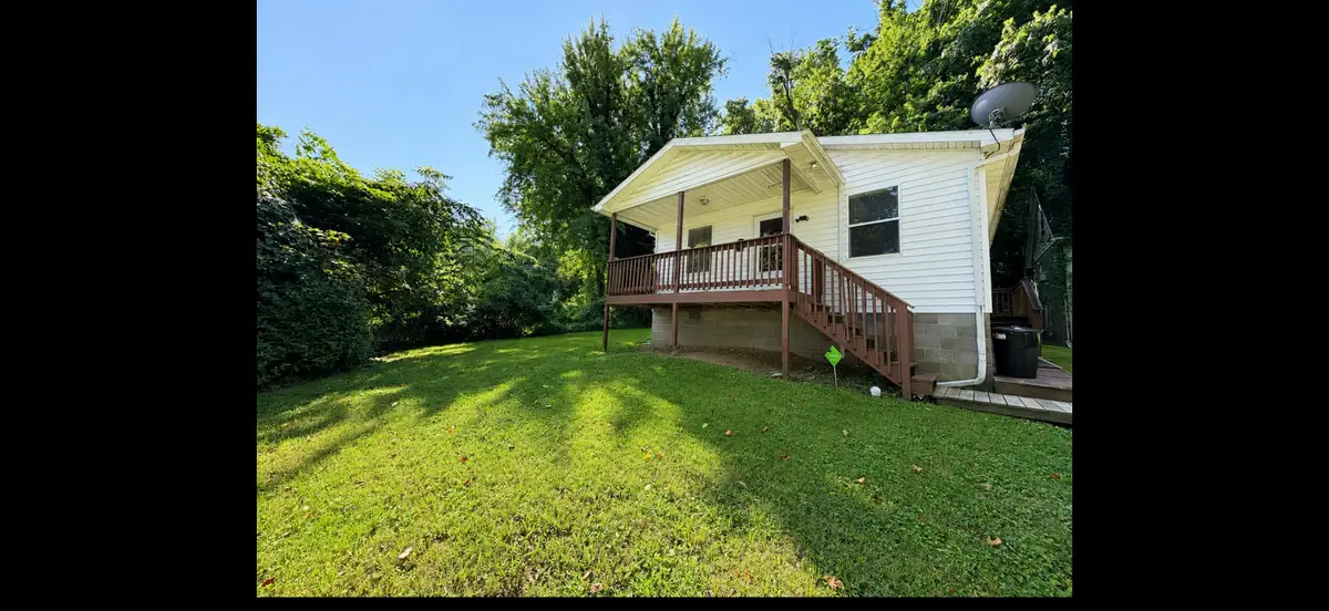 2401 10th Street, Huntington, WV 25703 - #1