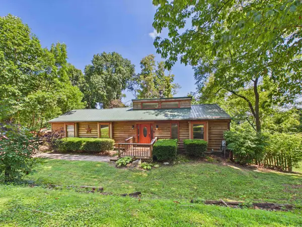 520 Township Rd 1185, Ironton, OH 45638