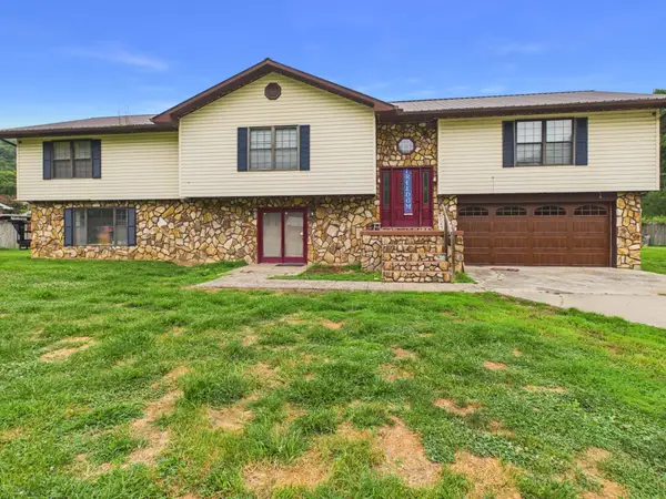 4252 McClellan Hwy, Branchland, WV 25506