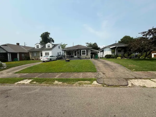 2923 N Hill Road, Portsmouth, OH 45662