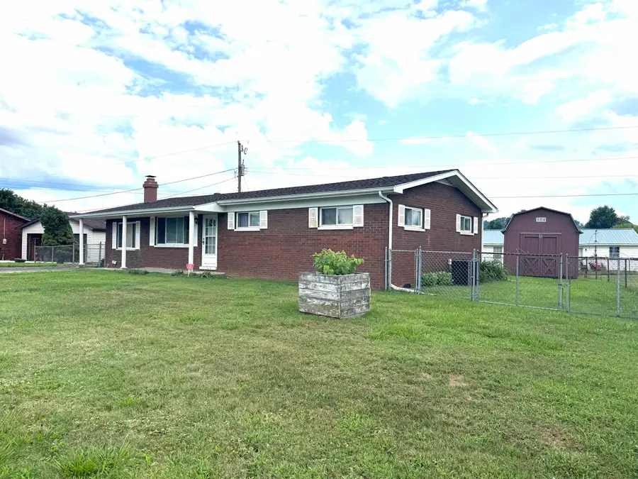 177 Township Rd 1167, Proctorville, OH 45669 - #2
