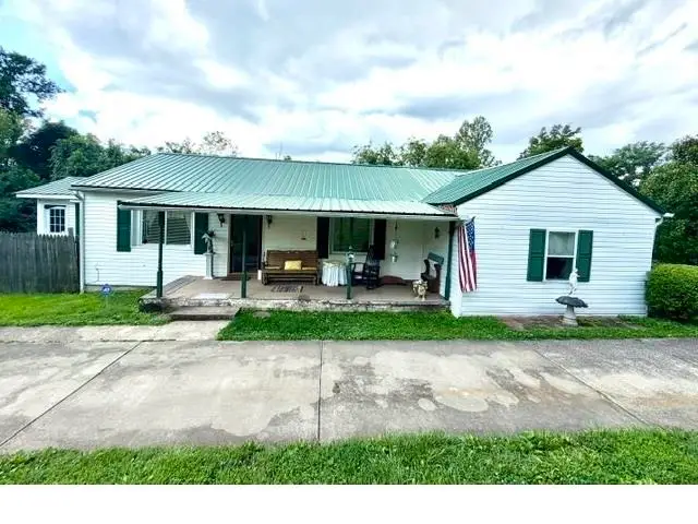 1003 County Road 2, Chesapeake, OH 45619 - #1