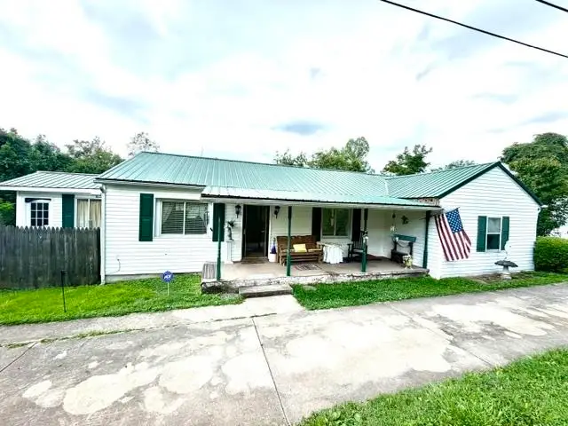 1003 County Road 2, Chesapeake, OH 45619 - #2