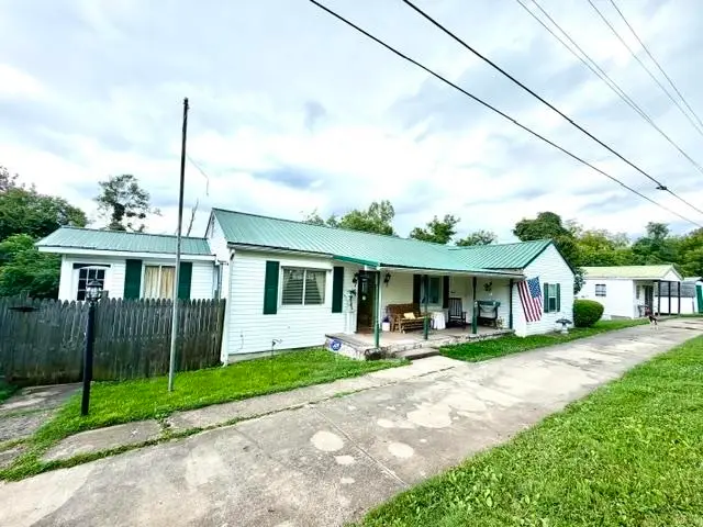1003 County Road 2, Chesapeake, OH 45619 - #3