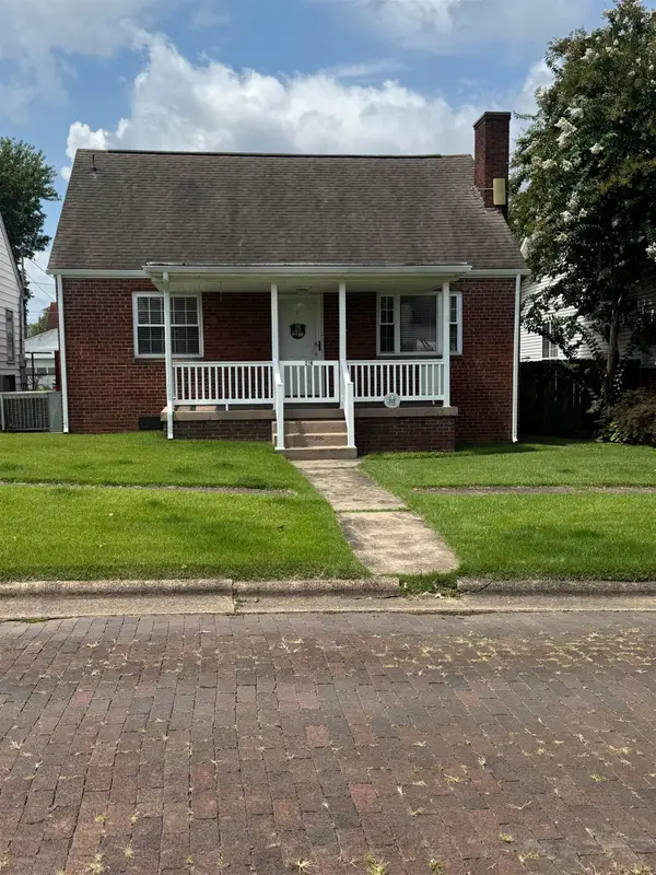 218 Court Street West, Huntington, WV 25704