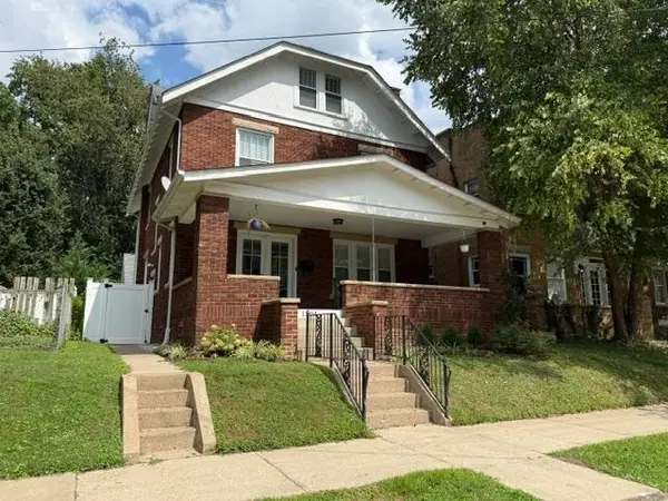 1204 11th Street, Huntington, WV 25701