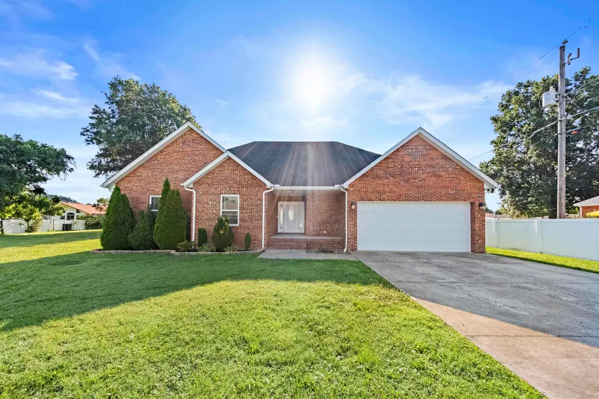 148 Private Road 37, Proctorville, OH 45669 - #1