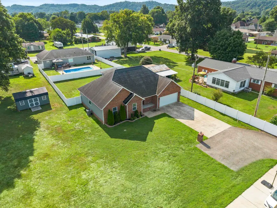 148 Private Road 37, Proctorville, OH 45669 - #2