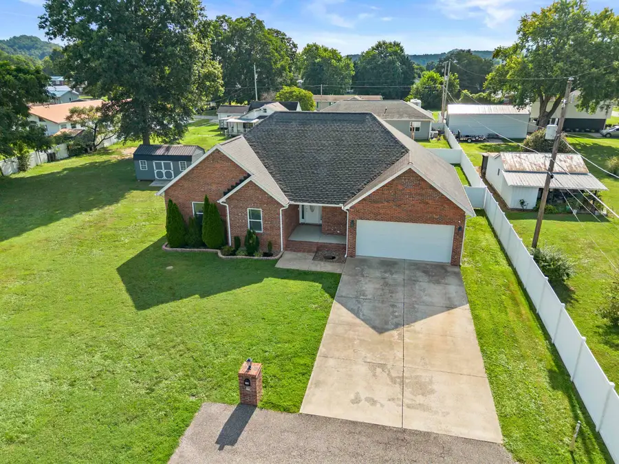 148 Private Road 37, Proctorville, OH 45669 - #3