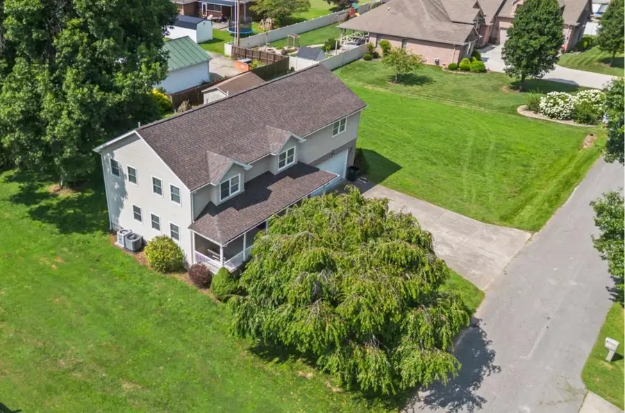 236 TOWNSHIP ROAD 1239, Proctorville, OH 45669 - #2