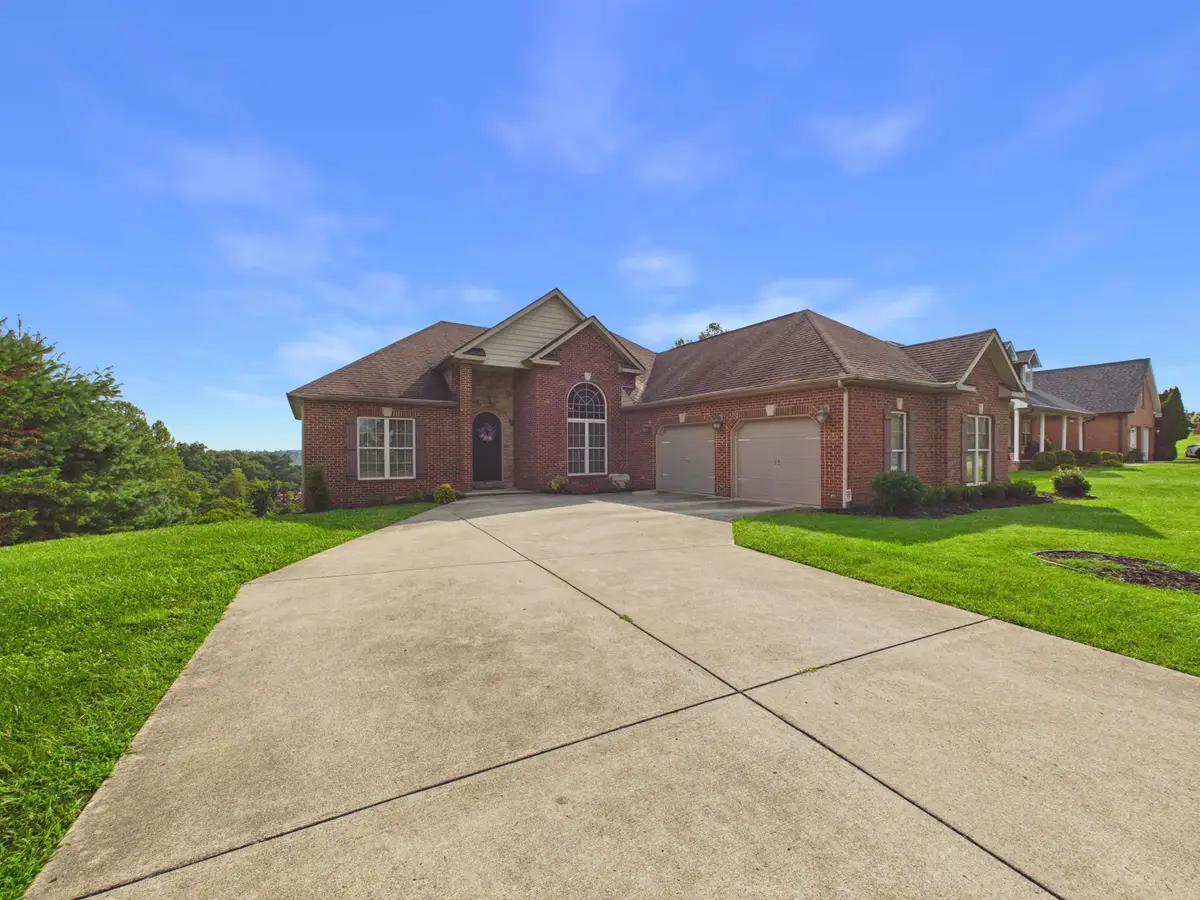 53 Private Drive 633, Chesapeake, OH 45619 - #1
