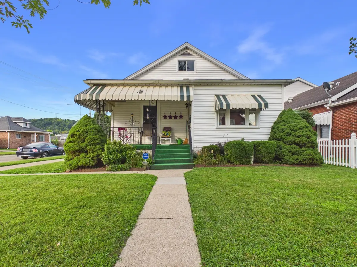 2803 S 8th Street, Ironton, OH 45638 - #1