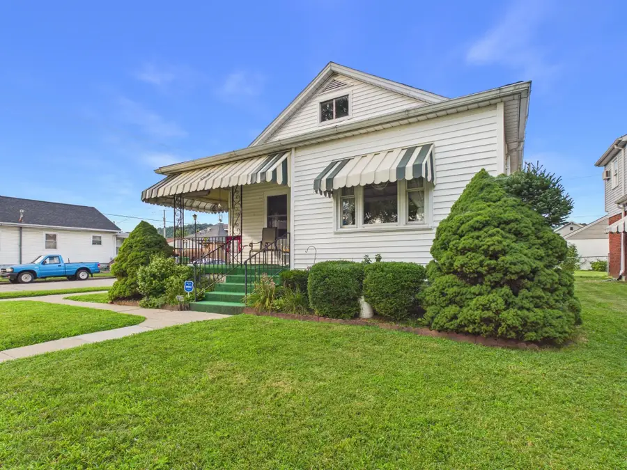 2803 S 8th Street, Ironton, OH 45638 - #2