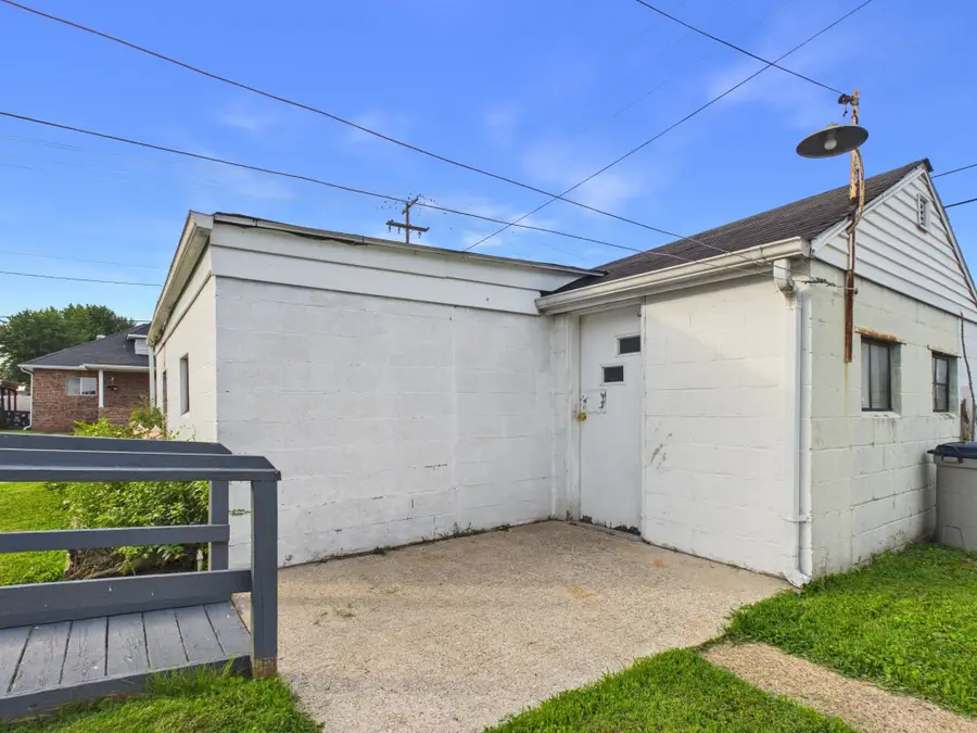 2803 S 8th Street, Ironton, OH 45638 - #3