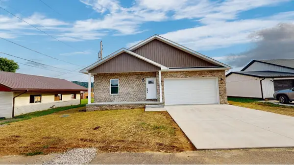 262 TOWNSHIP ROAD 1163, PROCTORVILLE, OH 45669