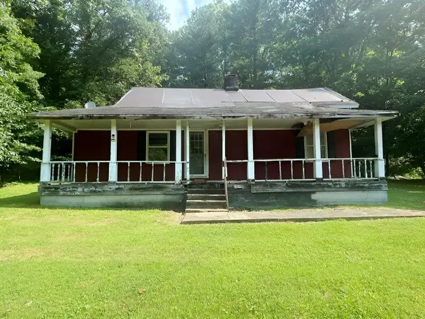 1242 State Highway 2078, Olive Hill, KY 41164-0000